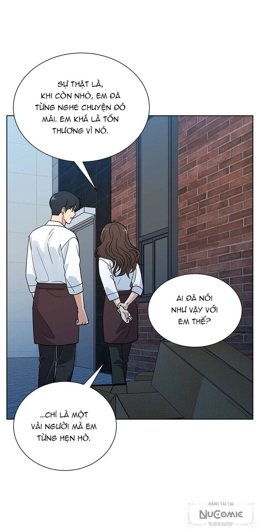 Tình Yêu Chỉ Mình Em Biết Chapter 80 - 16