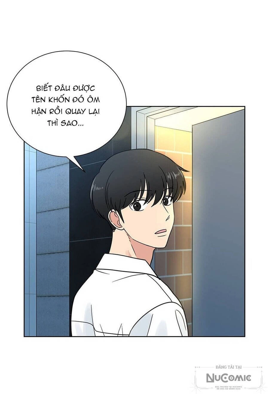 Tình Yêu Chỉ Mình Em Biết Chapter 80 - 24