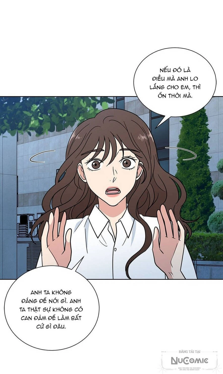 Tình Yêu Chỉ Mình Em Biết Chapter 80 - 25