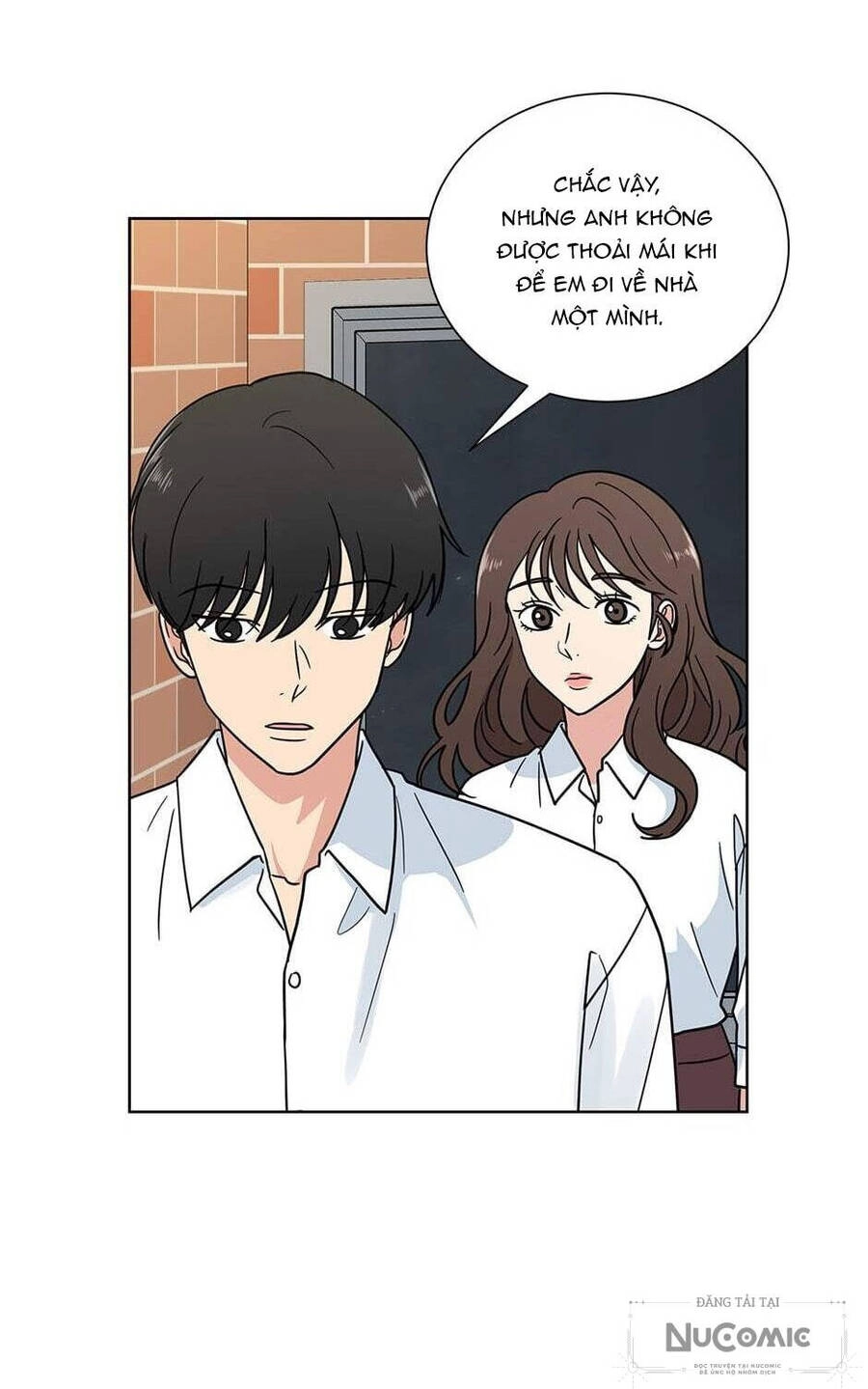 Tình Yêu Chỉ Mình Em Biết Chapter 80 - 26