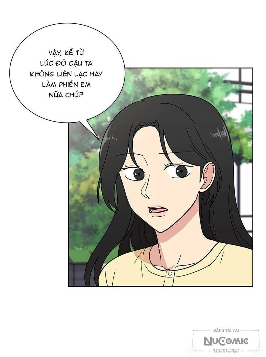 Tình Yêu Chỉ Mình Em Biết Chapter 80 - 32