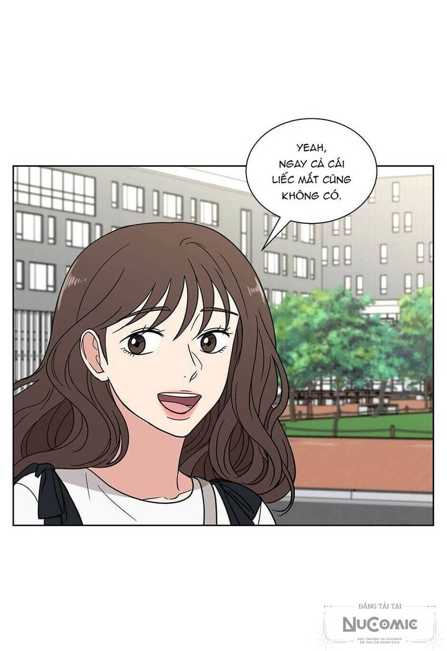 Tình Yêu Chỉ Mình Em Biết Chapter 80 - 33