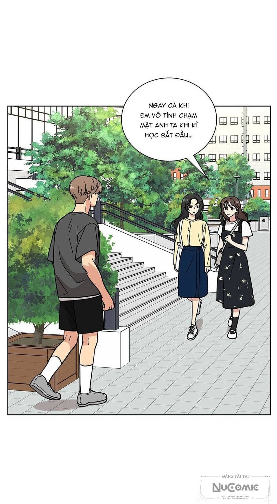 Tình Yêu Chỉ Mình Em Biết Chapter 80 - 34