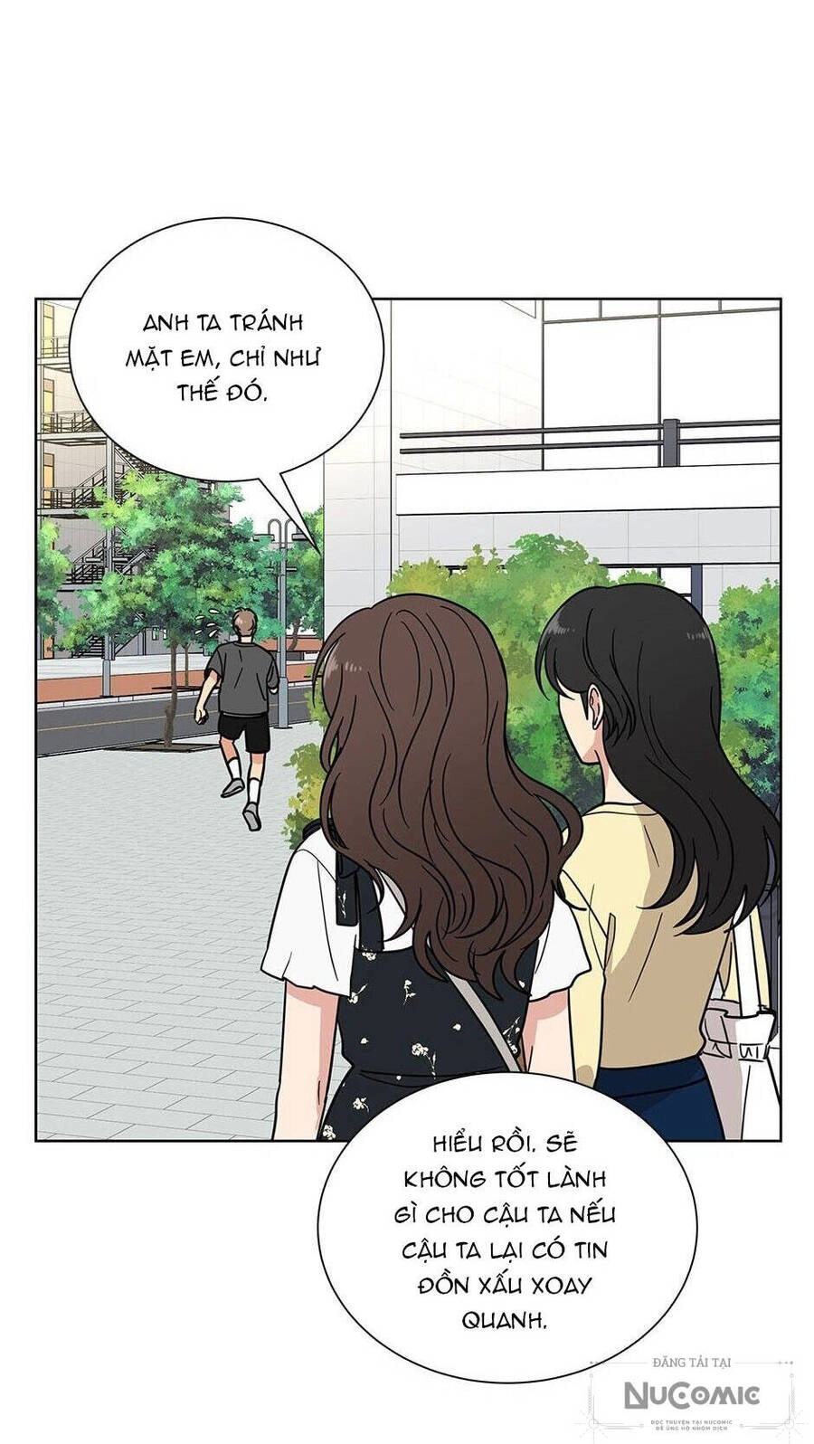 Tình Yêu Chỉ Mình Em Biết Chapter 80 - 36