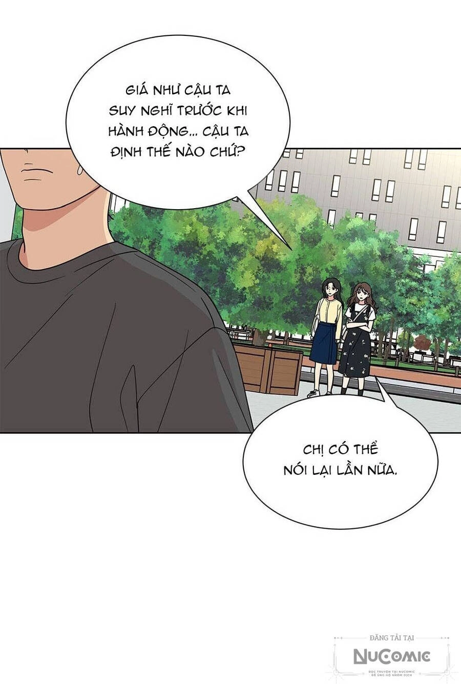 Tình Yêu Chỉ Mình Em Biết Chapter 80 - 37