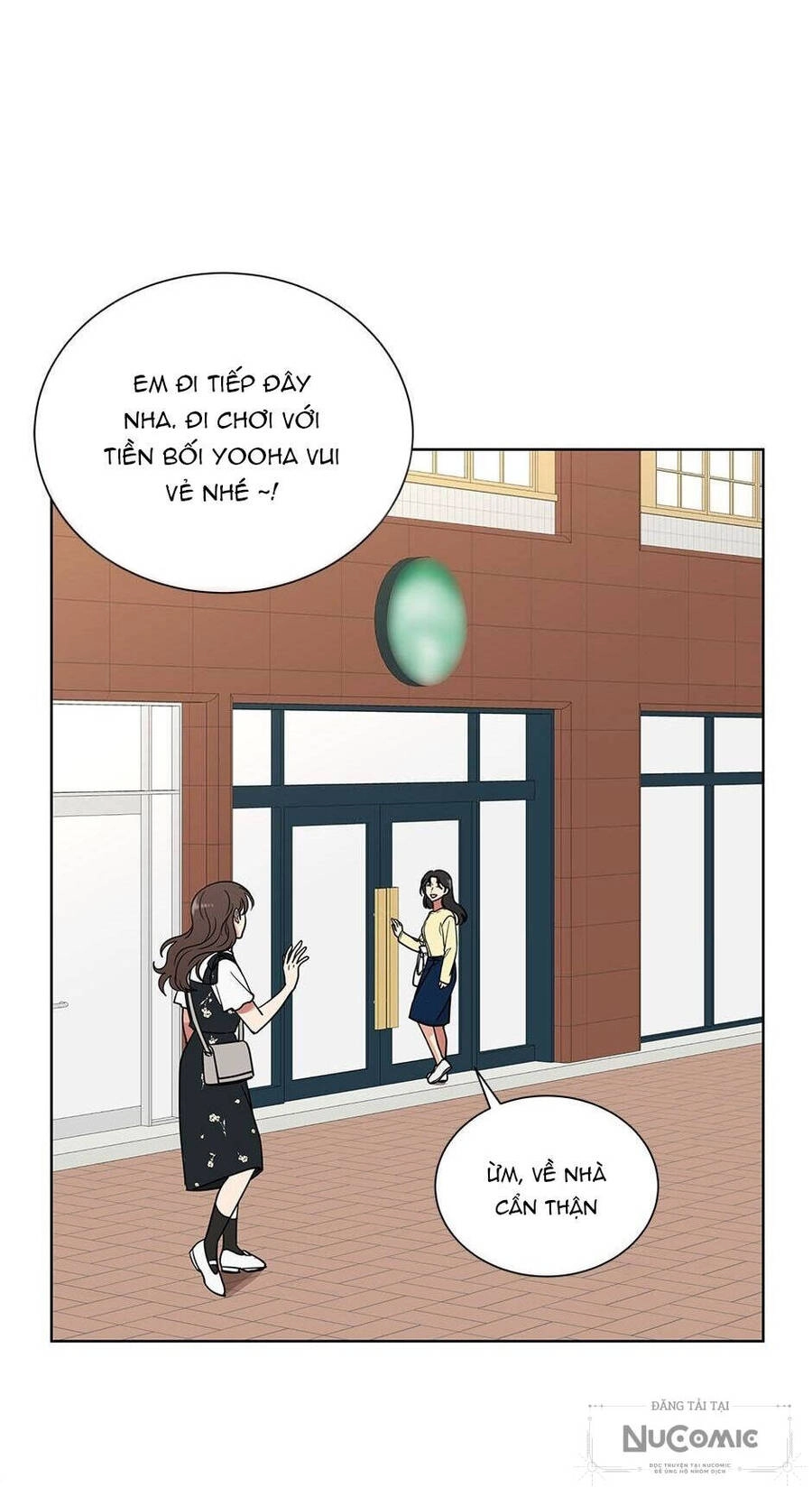 Tình Yêu Chỉ Mình Em Biết Chapter 80 - 38