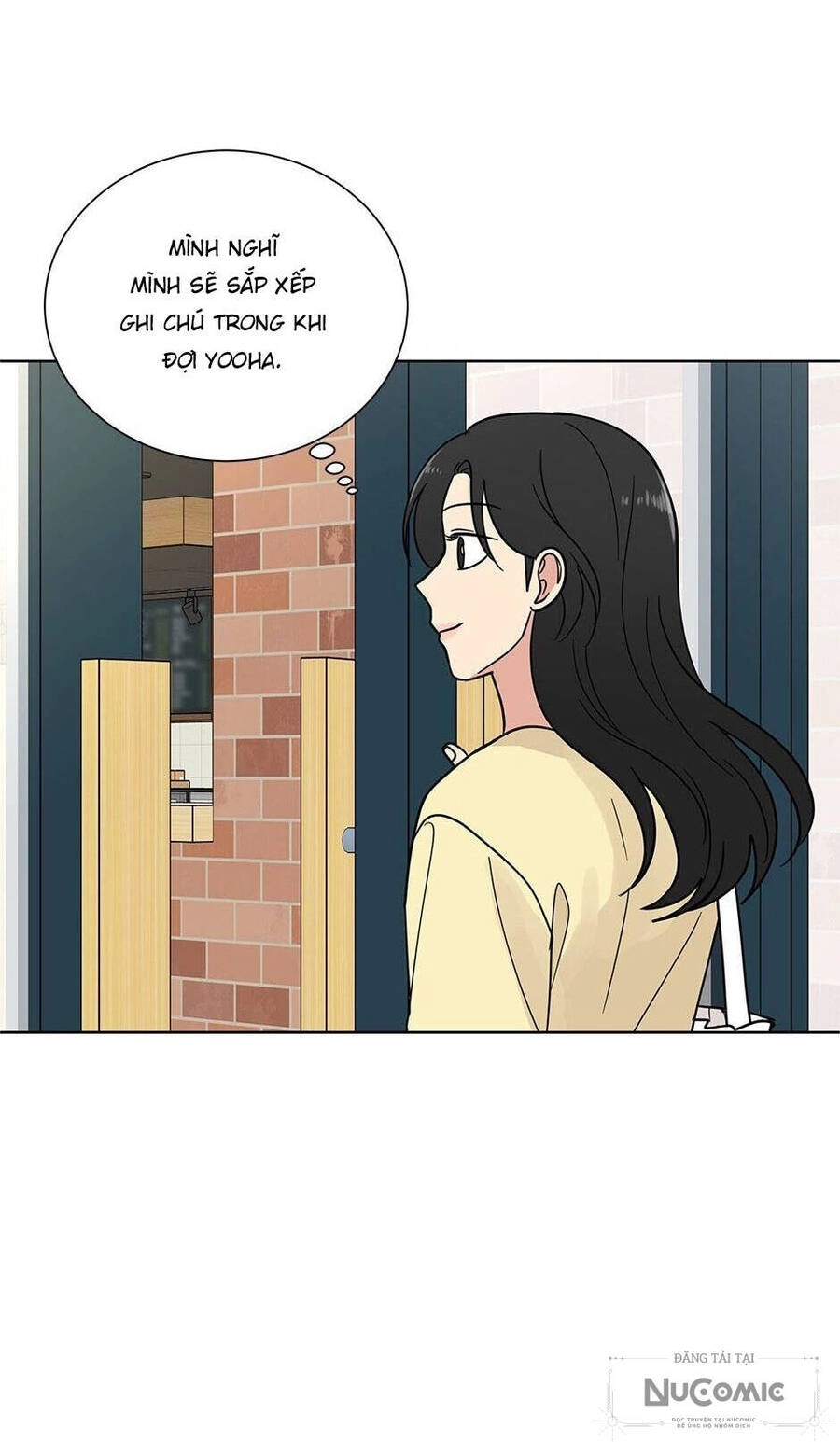 Tình Yêu Chỉ Mình Em Biết Chapter 80 - 39