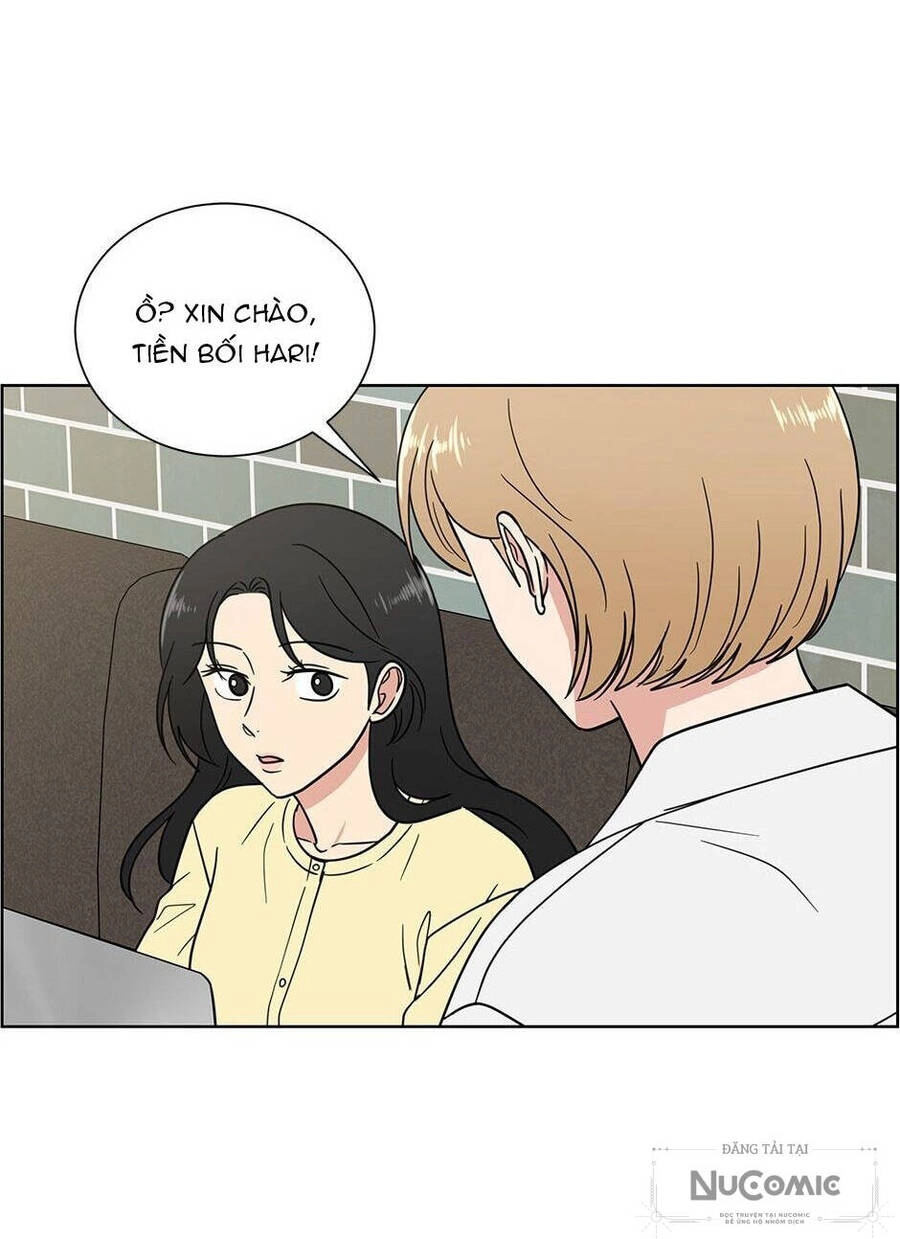 Tình Yêu Chỉ Mình Em Biết Chapter 80 - 42