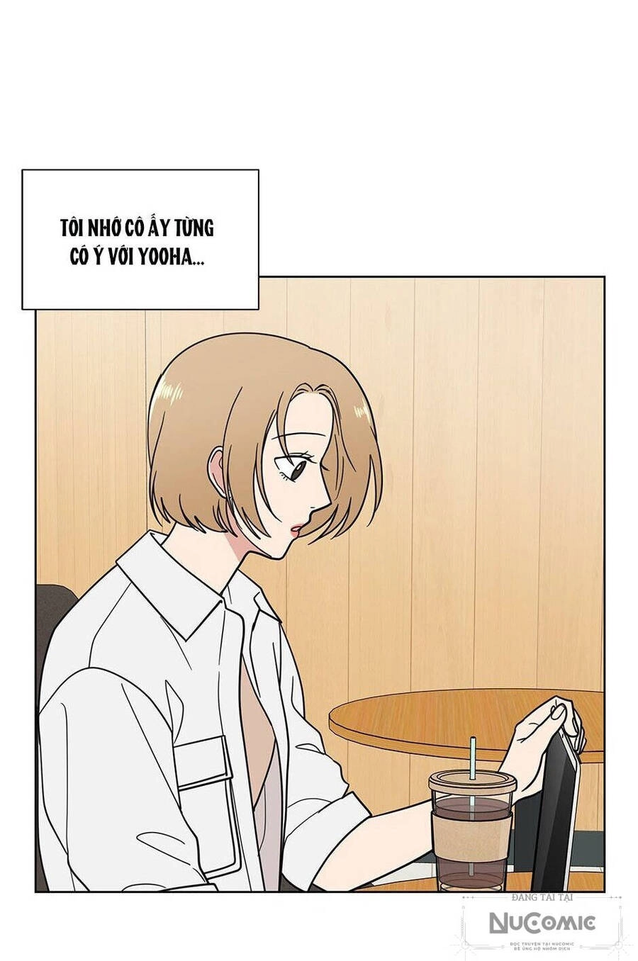 Tình Yêu Chỉ Mình Em Biết Chapter 80 - 45