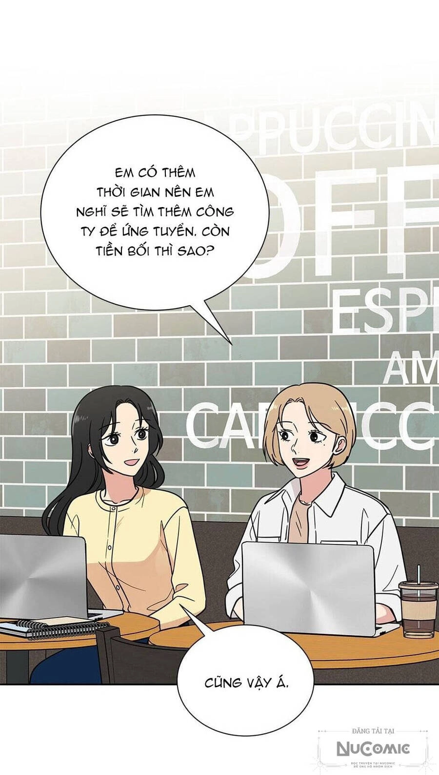 Tình Yêu Chỉ Mình Em Biết Chapter 80 - 47