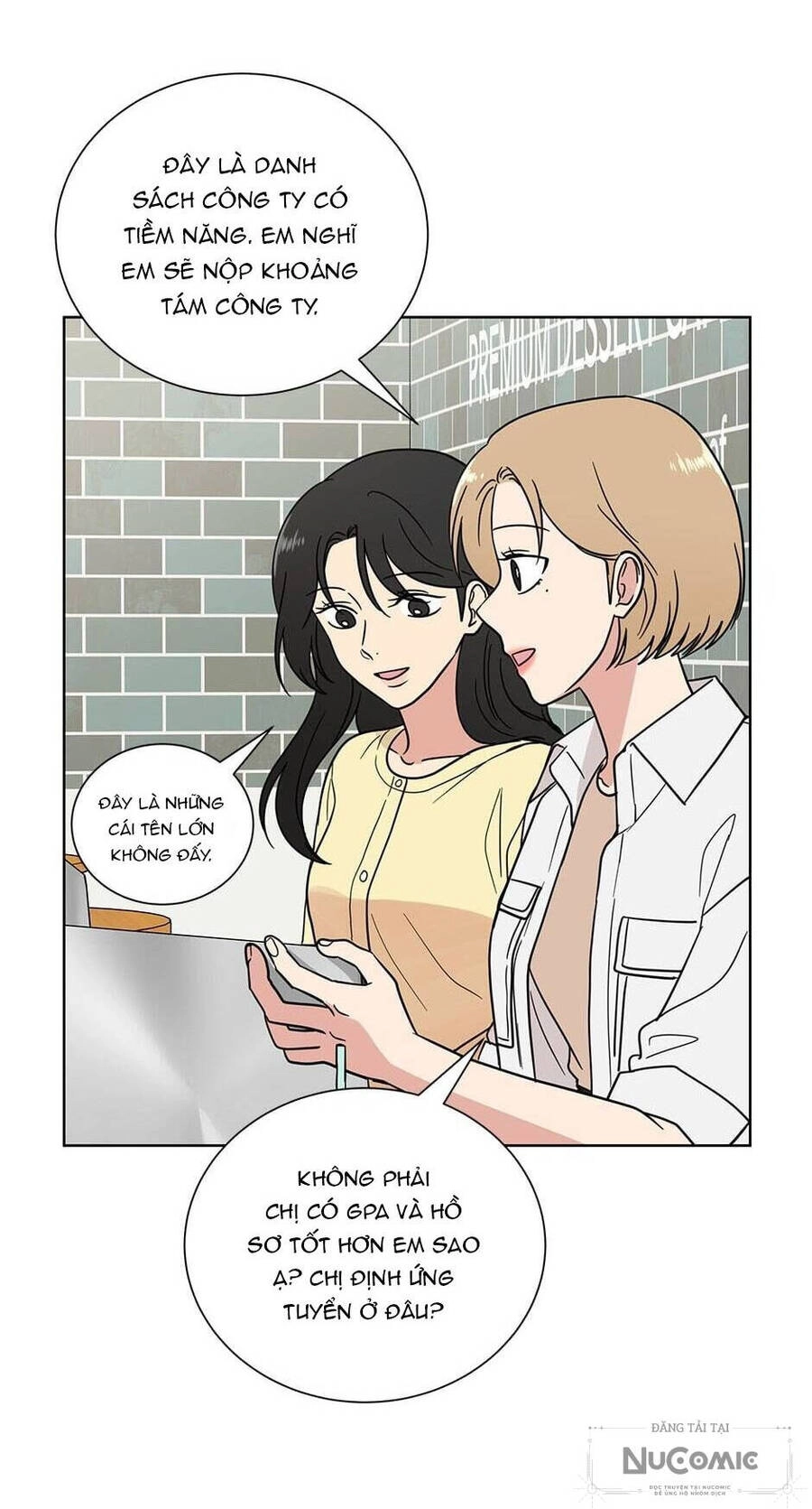 Tình Yêu Chỉ Mình Em Biết Chapter 80 - 48