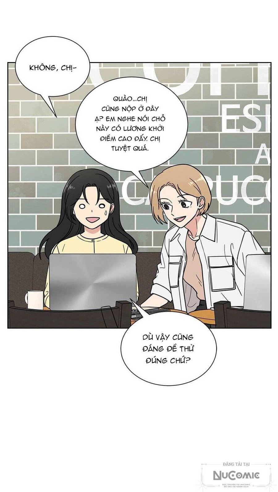 Tình Yêu Chỉ Mình Em Biết Chapter 80 - 49