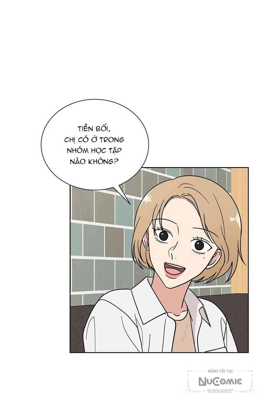 Tình Yêu Chỉ Mình Em Biết Chapter 80 - 50