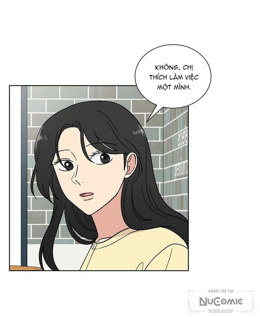 Tình Yêu Chỉ Mình Em Biết Chapter 80 - 51