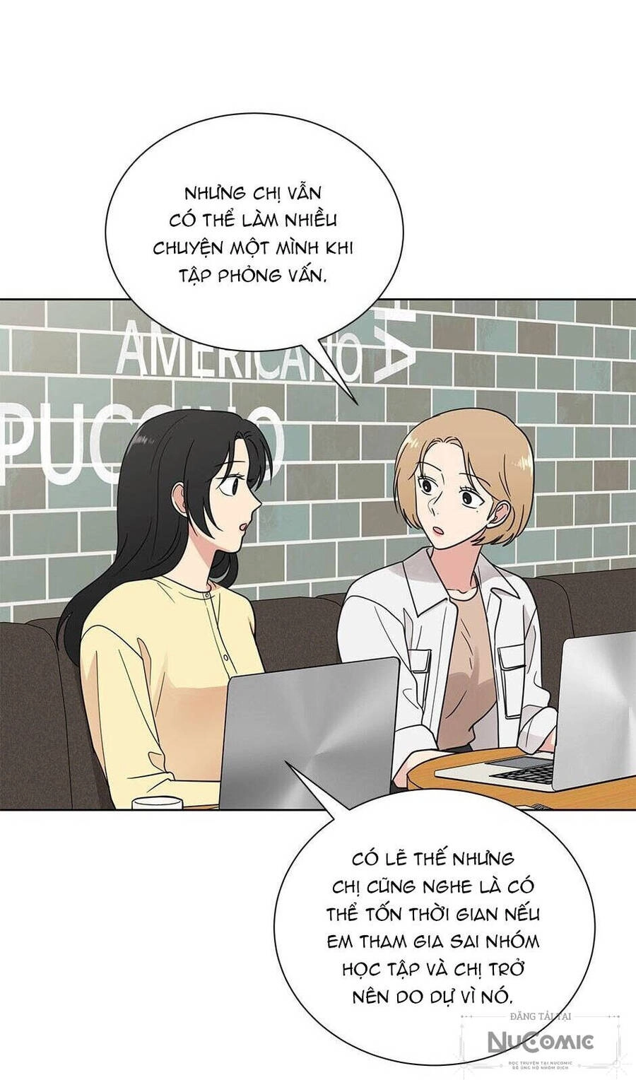 Tình Yêu Chỉ Mình Em Biết Chapter 80 - 52