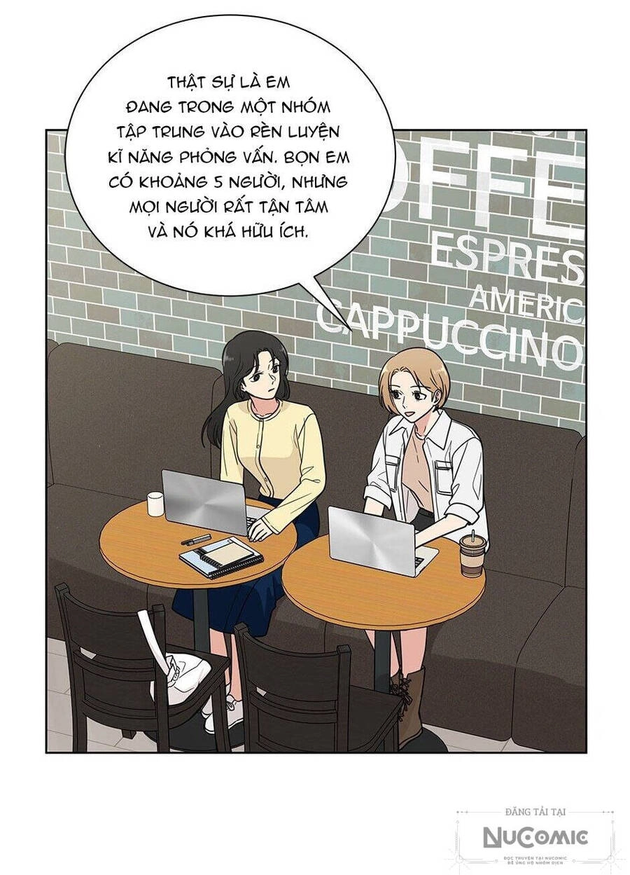 Tình Yêu Chỉ Mình Em Biết Chapter 80 - 53