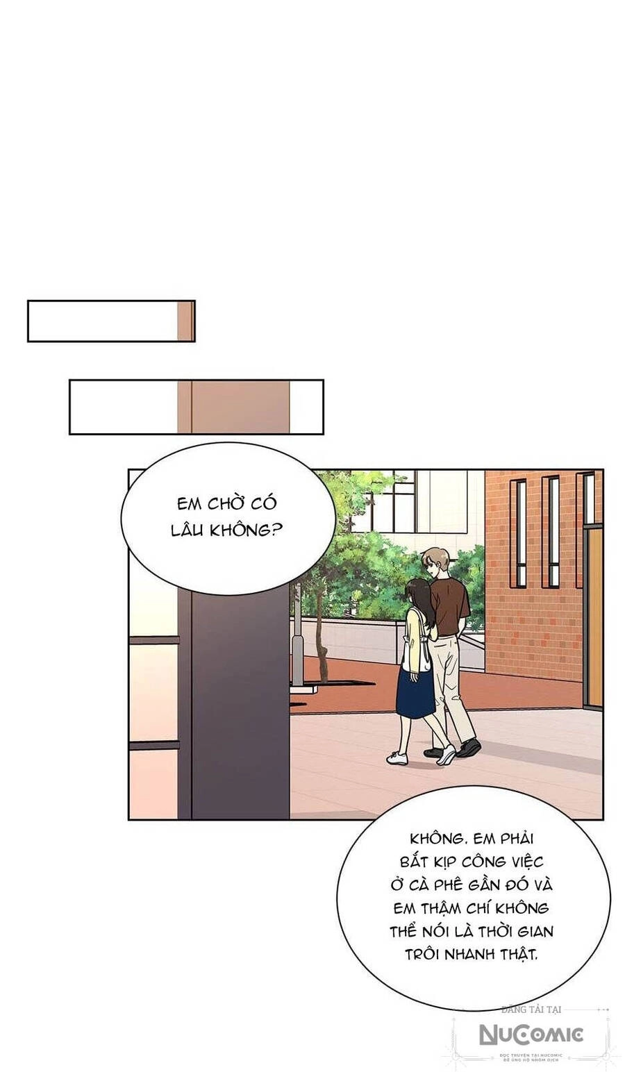 Tình Yêu Chỉ Mình Em Biết Chapter 80 - 56