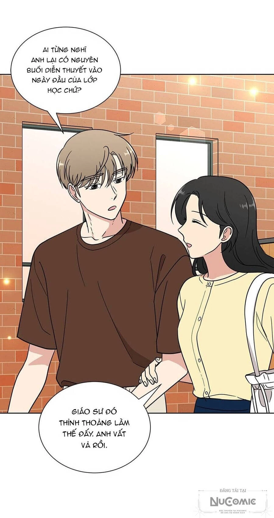 Tình Yêu Chỉ Mình Em Biết Chapter 80 - 57