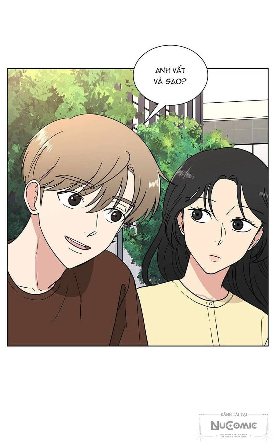 Tình Yêu Chỉ Mình Em Biết Chapter 80 - 58