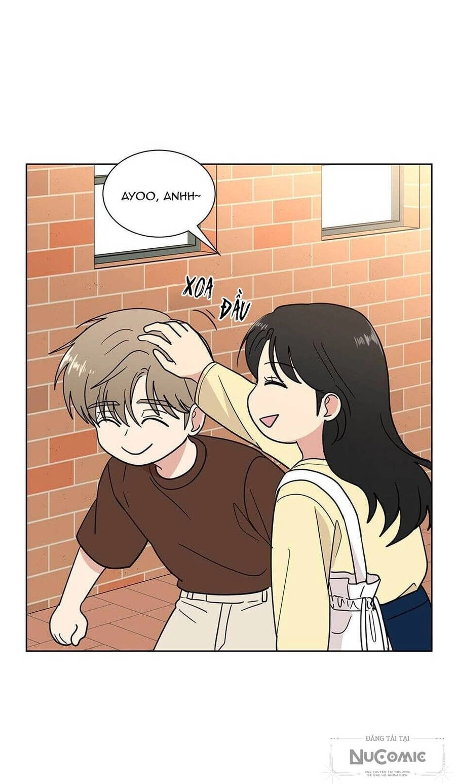 Tình Yêu Chỉ Mình Em Biết Chapter 80 - 60