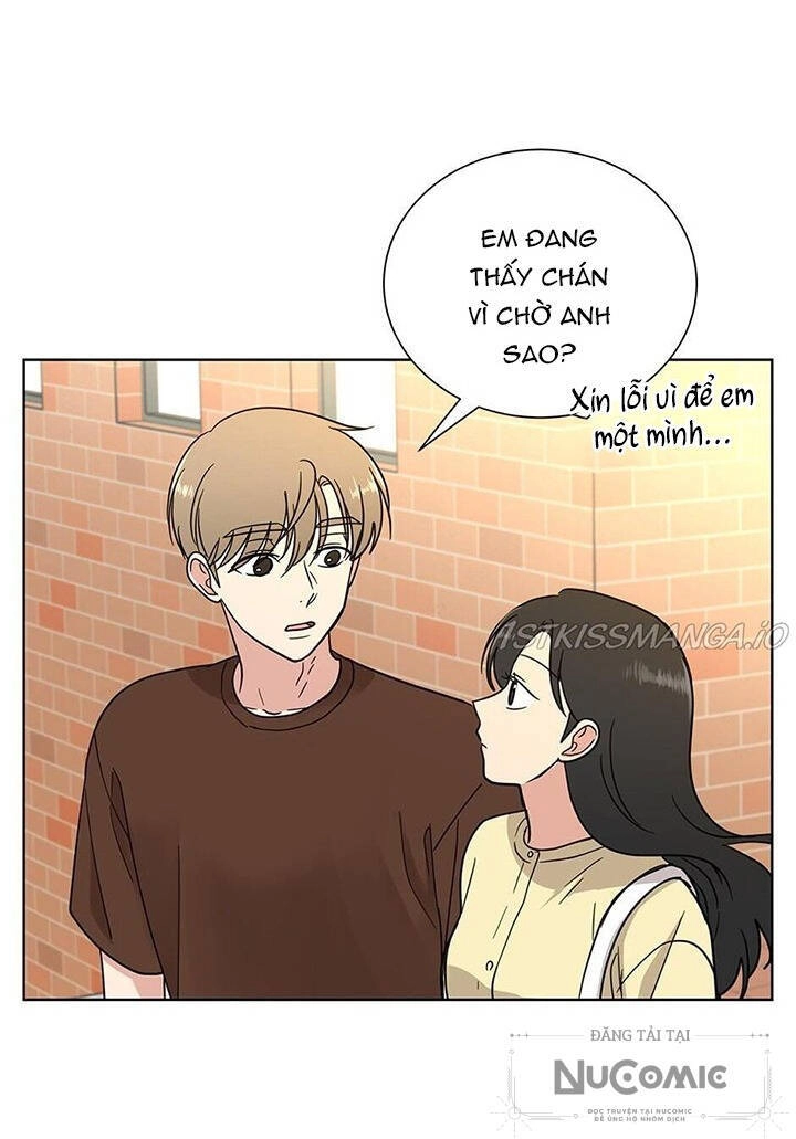 Tình Yêu Chỉ Mình Em Biết Chapter 81 - 2