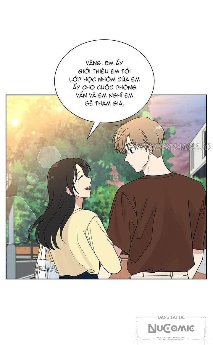 Tình Yêu Chỉ Mình Em Biết Chapter 81 - 5