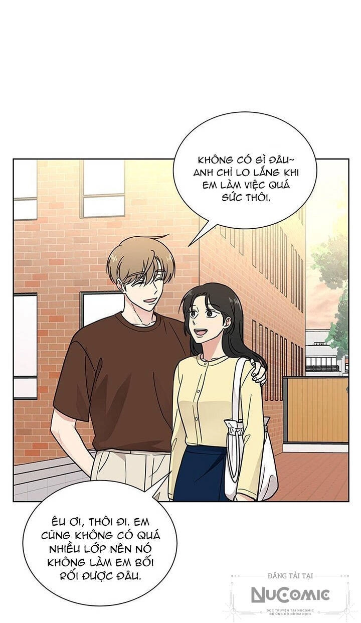 Tình Yêu Chỉ Mình Em Biết Chapter 81 - 8