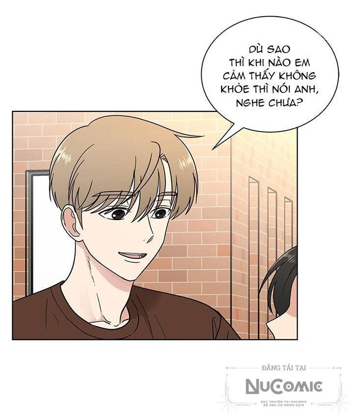 Tình Yêu Chỉ Mình Em Biết Chapter 81 - 9