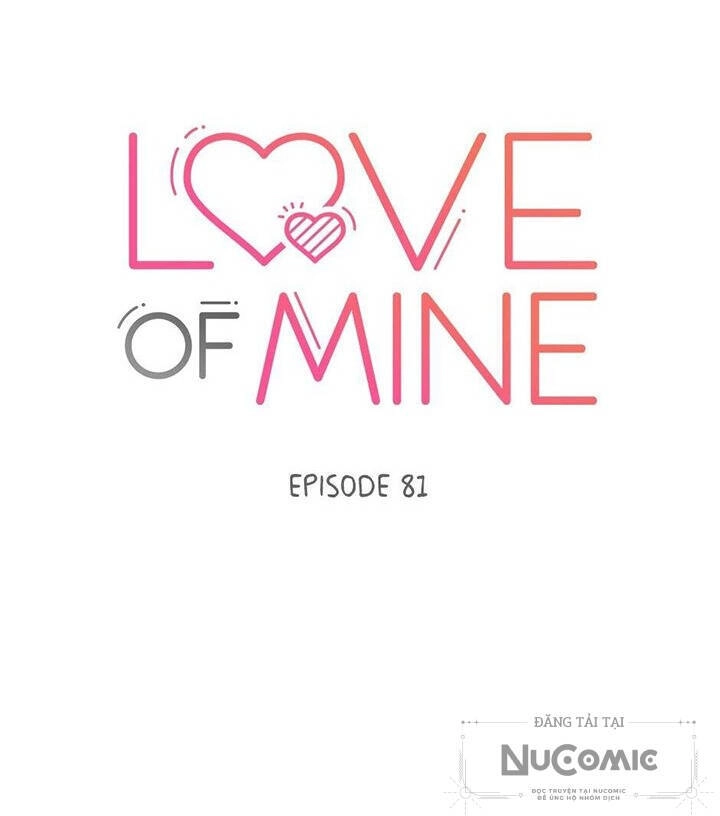 Tình Yêu Chỉ Mình Em Biết Chapter 81 - 12