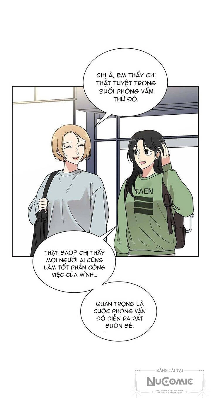 Tình Yêu Chỉ Mình Em Biết Chapter 81 - 14