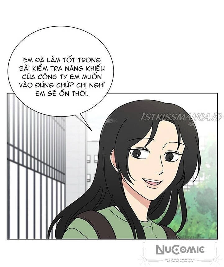 Tình Yêu Chỉ Mình Em Biết Chapter 81 - 16