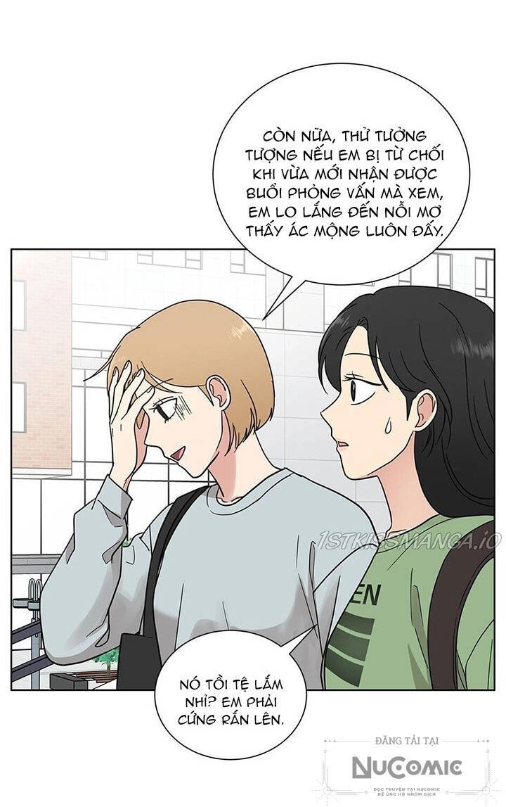 Tình Yêu Chỉ Mình Em Biết Chapter 81 - 17