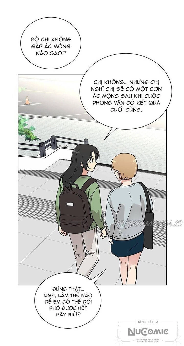 Tình Yêu Chỉ Mình Em Biết Chapter 81 - 18