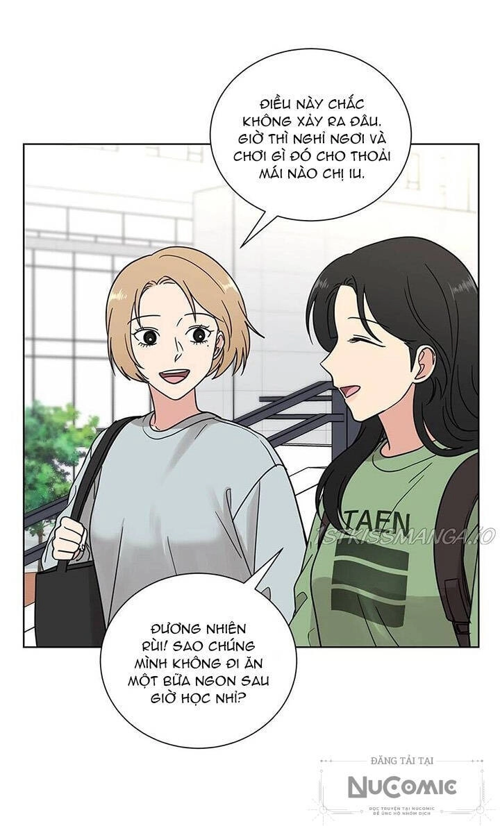 Tình Yêu Chỉ Mình Em Biết Chapter 81 - 19