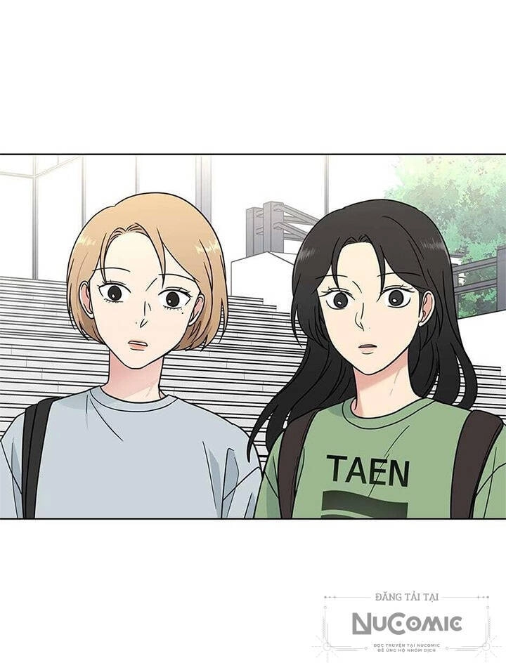 Tình Yêu Chỉ Mình Em Biết Chapter 81 - 21