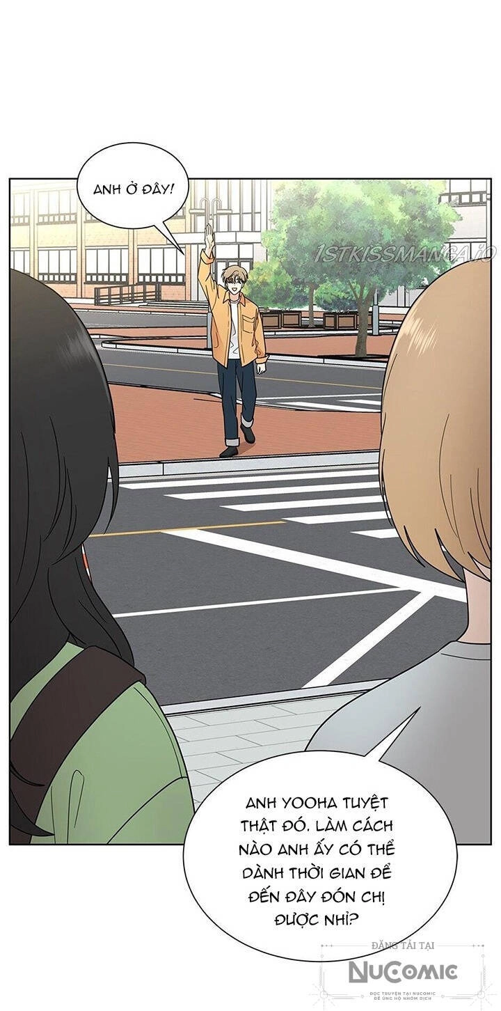 Tình Yêu Chỉ Mình Em Biết Chapter 81 - 22