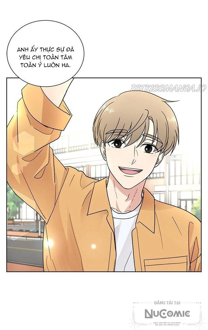 Tình Yêu Chỉ Mình Em Biết Chapter 81 - 23