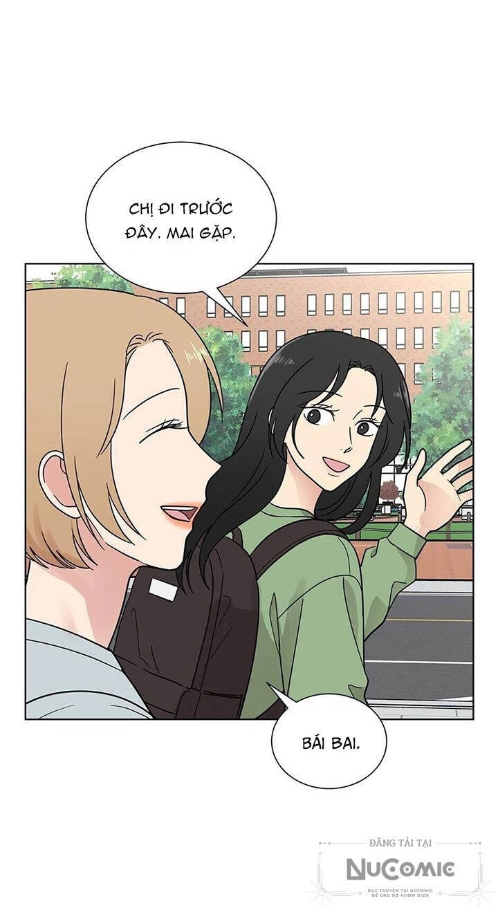 Tình Yêu Chỉ Mình Em Biết Chapter 81 - 26