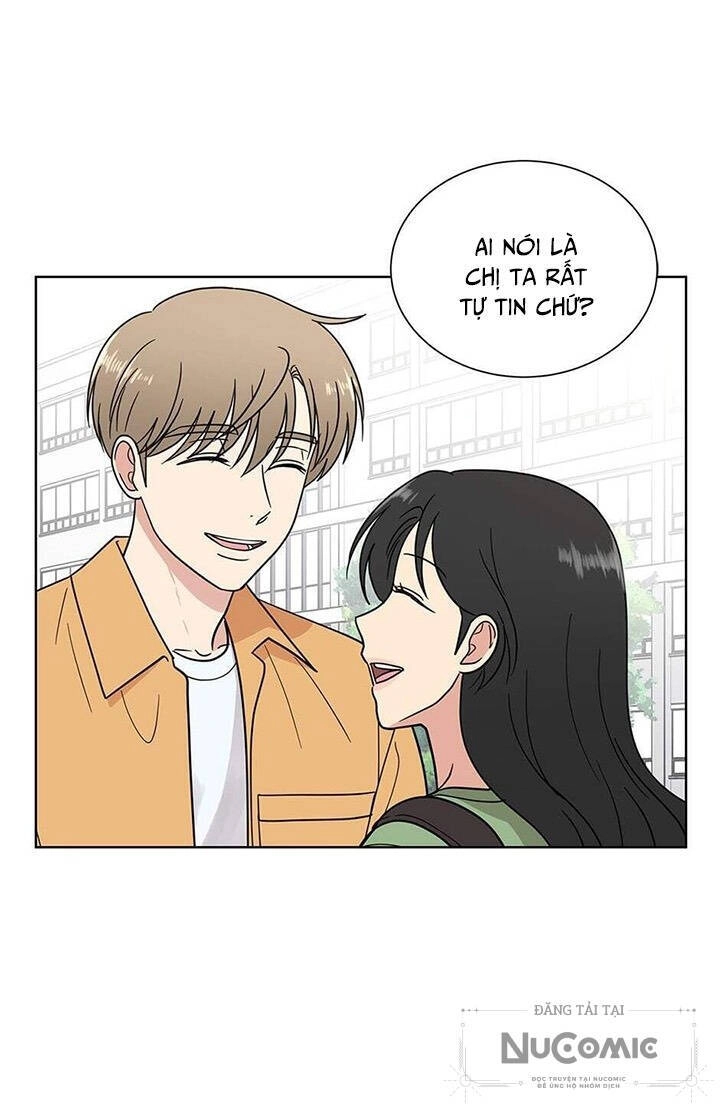 Tình Yêu Chỉ Mình Em Biết Chapter 81 - 28