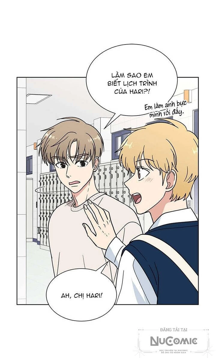 Tình Yêu Chỉ Mình Em Biết Chapter 81 - 31