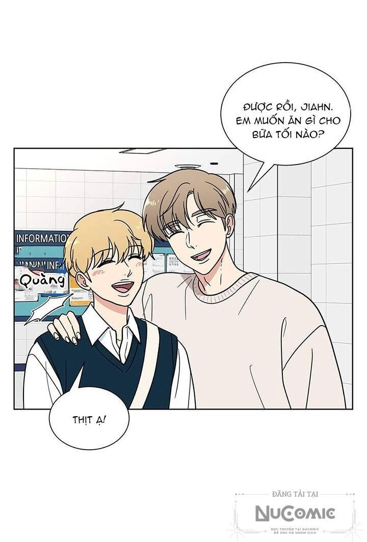 Tình Yêu Chỉ Mình Em Biết Chapter 81 - 32