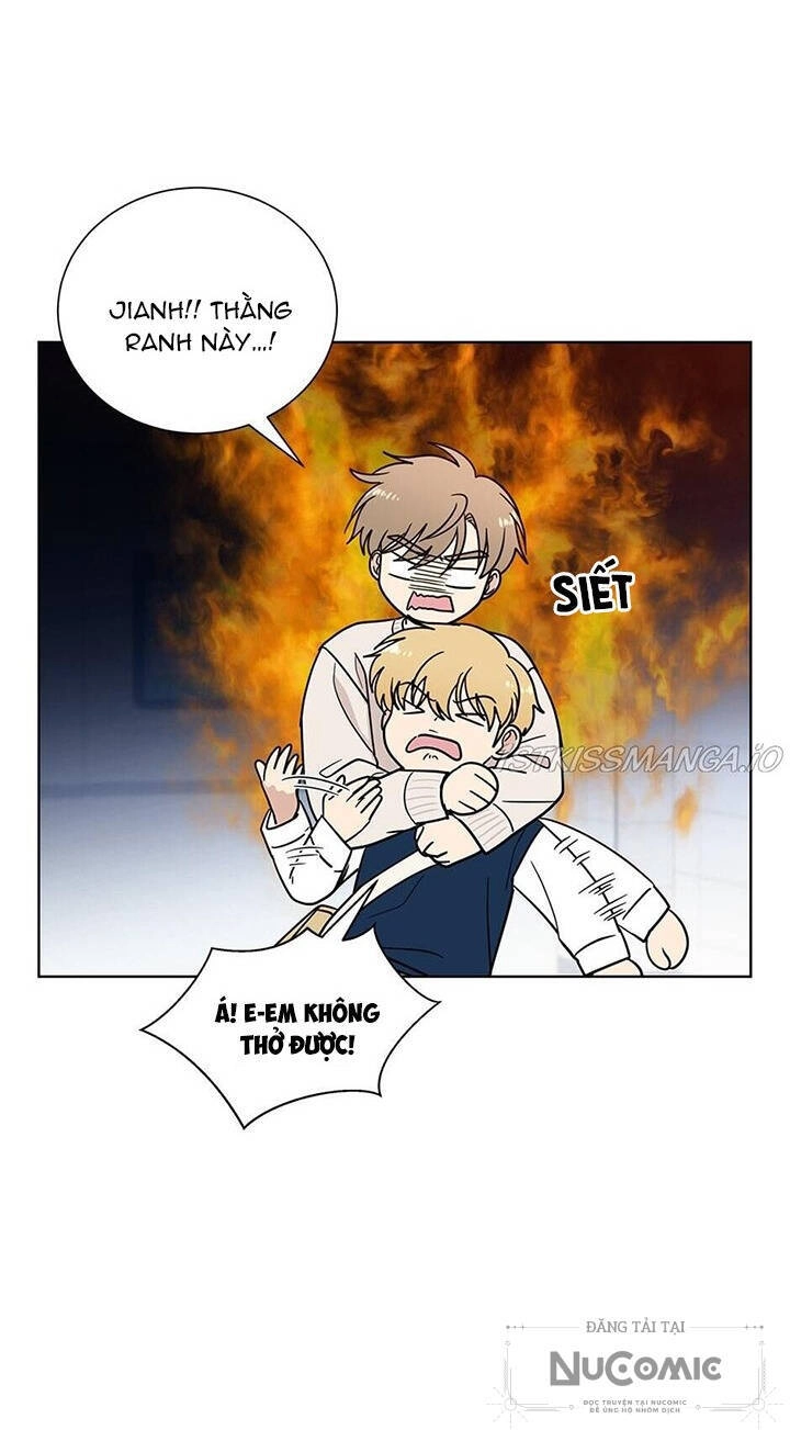 Tình Yêu Chỉ Mình Em Biết Chapter 81 - 34