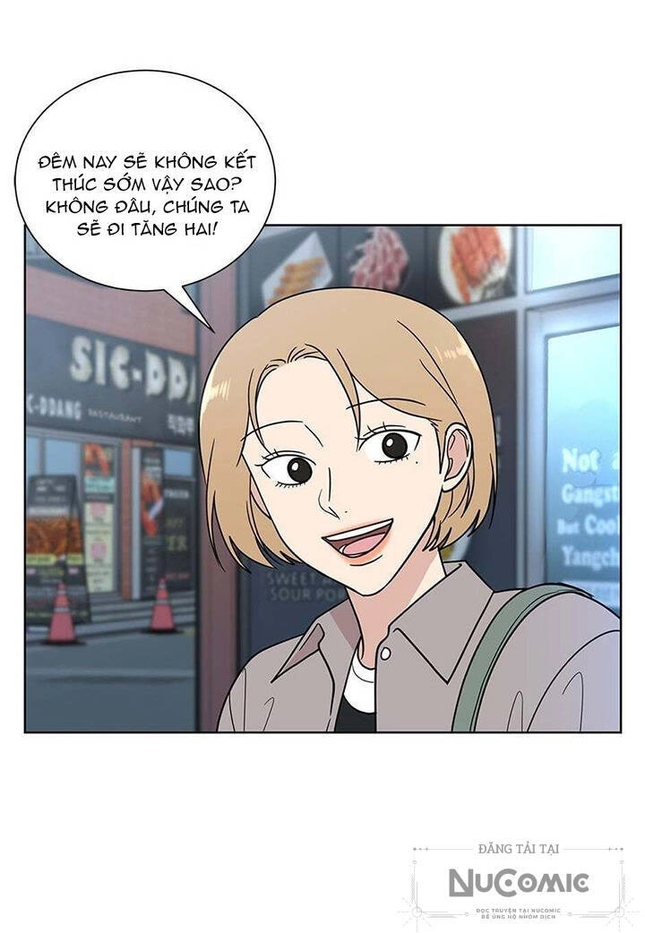 Tình Yêu Chỉ Mình Em Biết Chapter 81 - 36