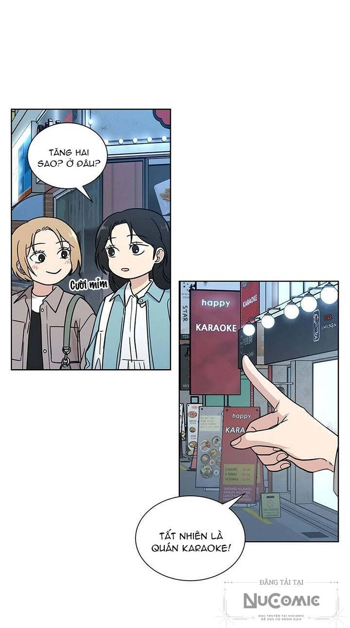 Tình Yêu Chỉ Mình Em Biết Chapter 81 - 37