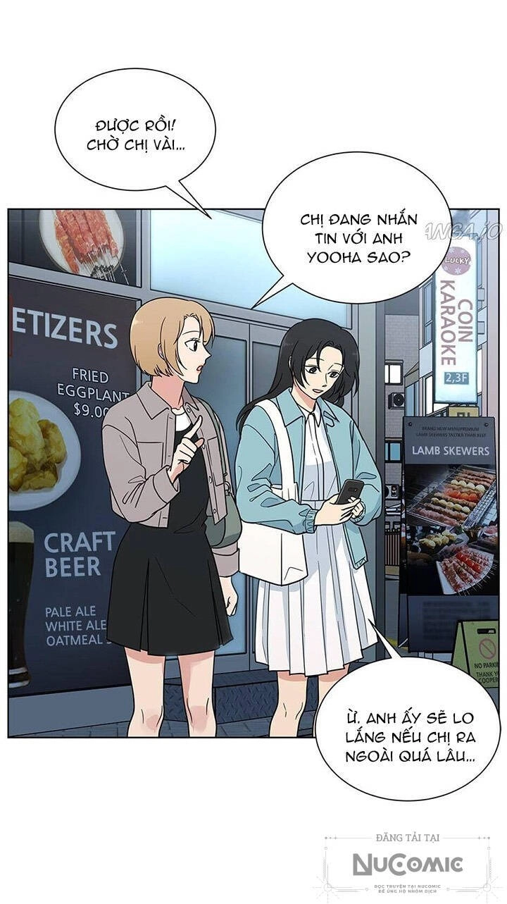 Tình Yêu Chỉ Mình Em Biết Chapter 81 - 38