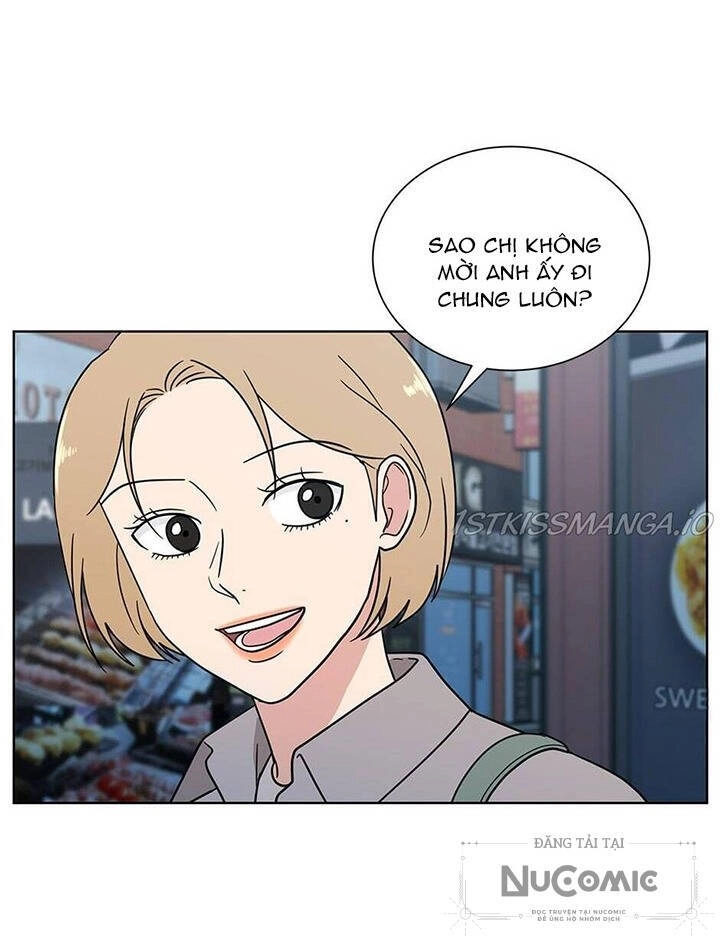 Tình Yêu Chỉ Mình Em Biết Chapter 81 - 39