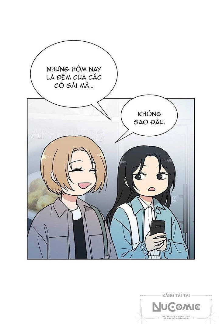 Tình Yêu Chỉ Mình Em Biết Chapter 81 - 40