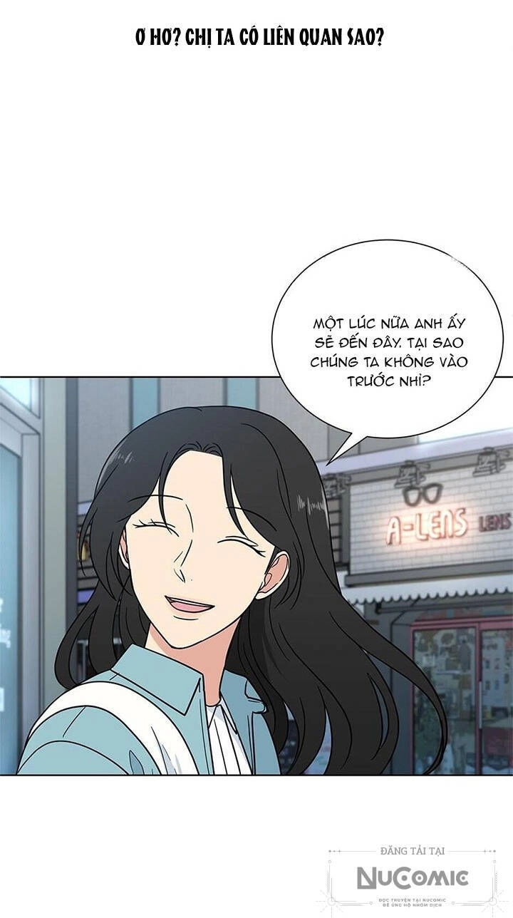 Tình Yêu Chỉ Mình Em Biết Chapter 81 - 48