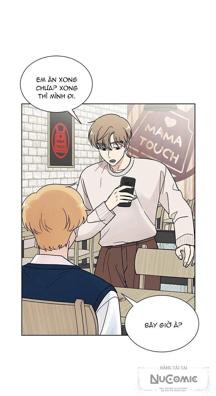 Tình Yêu Chỉ Mình Em Biết Chapter 81 - 51