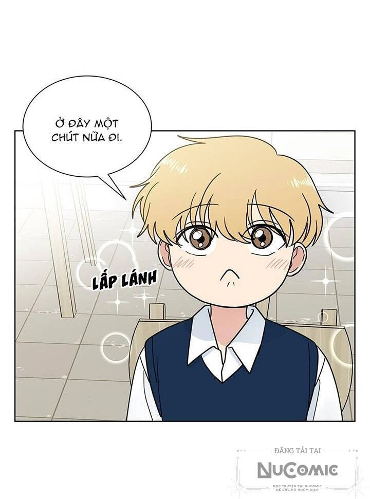 Tình Yêu Chỉ Mình Em Biết Chapter 81 - 52